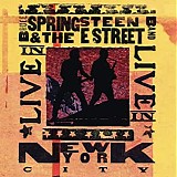 Bruce Springsteen - Live in New York City