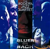 The Modern Jazz Quartet - Blues on Bach