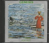 Genesis - Foxtrot