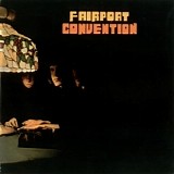Fairport Convention - Fairport Convention