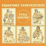 Fairport Convention - Full House