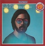 Al Di Meola - Land Of The Midnight Sun