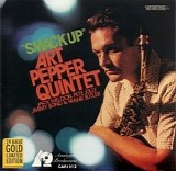 Art Pepper - Smack Up