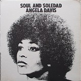Angela Davis - Soul And Soledad