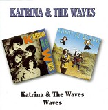 Katrina And The Waves - Katrina & The Waves/Waves