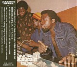 King Tubby & Riley's All Stars - Concrete Jungle Dub