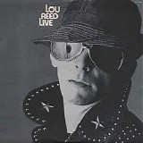 Lou Reed - Lou Reed Live