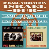 Israel Vibration - Israel Dub