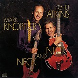 Chet Atkins & Mark Knopfler - Neck And Neck