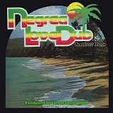 Linval Thompson & The Revolutionaries - Negrea Love Dub / Outlaw Dub