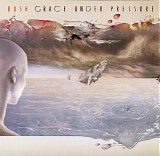 Rush - Grace Under Pressure