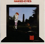 Naked Eyes - Burning Bridges
