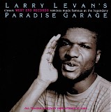 Larry Levan - Larry Levan's Paradise Garage
