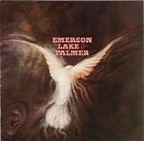 Emerson, Lake & Palmer - Emerson, Lake & Palmer