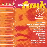 Various artists - Non-Stop Funk Volume 2