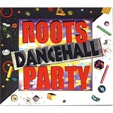 Various artists - Roots Dancehall Party