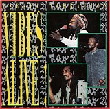 Israel Vibration - Vibes Alive!