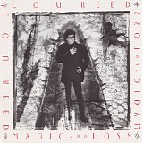 Lou Reed - Magic And Loss