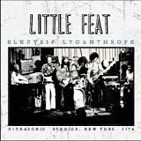 Little Feat - 9/19/74 Ultrasonic Studios - Hempstead, New York