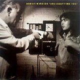 Marsden, Bernie - And About Time Too