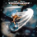 Mahogany Rush - World Anthem