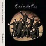 McCartney, Paul and Wings - Band On The Run