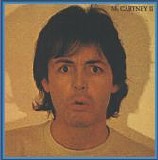 McCartney, Paul - McCartney II