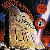 Monty Python - The Meaning Of Life