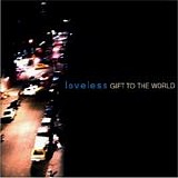 Loveless - Darling EP