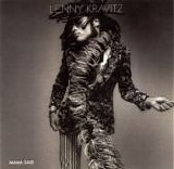 Kravitz, Lenny - Mama Said