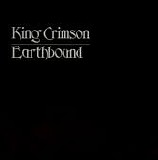 King Crimson - Earthbound