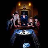 McCartney, Paul and Wings - Back To The Egg