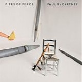 McCartney, Paul - Pipes Of Peace