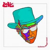 Love - The Forever Changes Concert