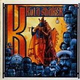 Kula Shaker - K