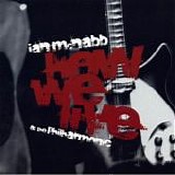 McNabb, Ian - How We Live