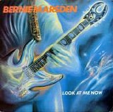 Marsden, Bernie - Look At Me Now