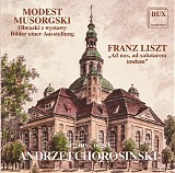 Andrzej Chorosinski - Organy Kosciola Garnizonowego w Jeleniej Gorze