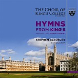 Stephen Cleobury & Choir of King's College, Cambridge - Hymns from King's