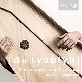 Maksymilian Swiech - de Lyublyn