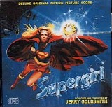 Jerry Goldsmith - Supergirl