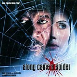 Goldsmith, Jerry - Along Came A Spider