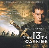 Jerry Goldsmith - The 13th Warrior