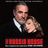 Jerry Goldsmith - The Russia House