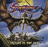 Stormzone - Caught In The Act