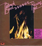 The Fatback Band - Raising Hell