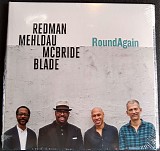 Joshua Redman, Brad Mehldau, Christian McBride & Brian Blade - RoundAgain