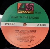 Jump 'N The Saddle - The Curly Shuffle