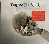 Dream Theater - Distance Over Time