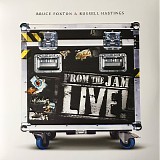 From The Jam - From The Jam - Live!